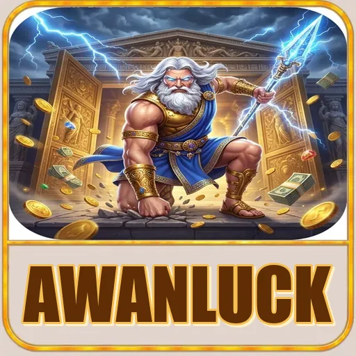 Pratinjau tampilan awanluck
